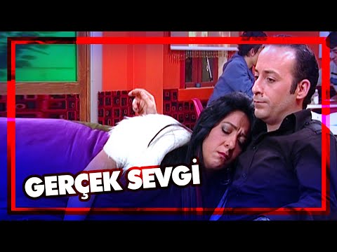 Sacit, Şahika'nın değerini anlıyor - Avrupa Yakası