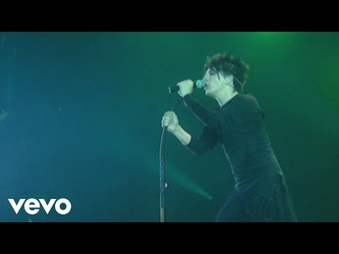 Indochine - Miss Paramount (Paradize Tour - Acte III à Paris-Bercy 2003) - UCRviBuIq7NHYrQ4PlEfof7w