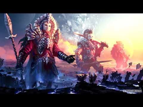 Tobias Alexander Ratka - Armageddon | EPIC ORCHESTRAL ACTION - UC4L4Vac0HBJ8-f3LBFllMsg