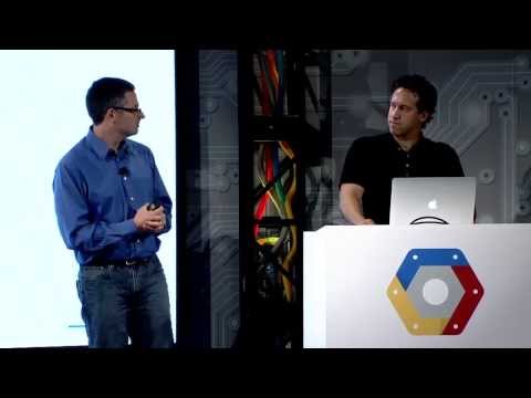 Google Cloud Platform Live: An End-to-End Tour of Cloud Platform - UC_x5XG1OV2P6uZZ5FSM9Ttw