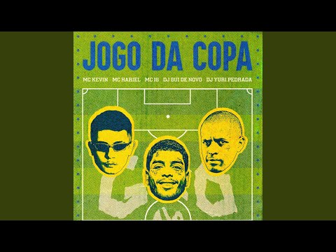 Jogo da Copa