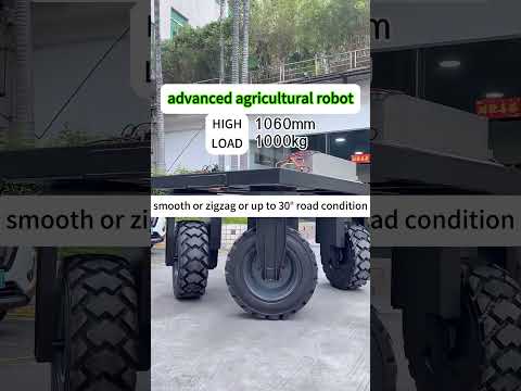 #what #drive #agriculture #robot  #agv #omnimovement  #automatic? #chassis  #factory #steeringwheel