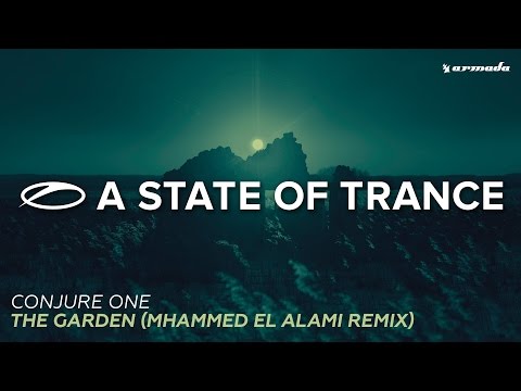 Conjure One - The Garden (Mhammed El Alami Extended Remix) - UCalCDSmZAYD73tqVZ4l8yJg