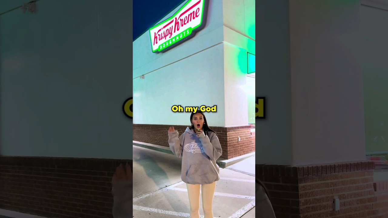 How to Get Krispy Kreme Donuts for Free?