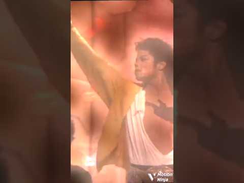 michael jackson - p . y . t