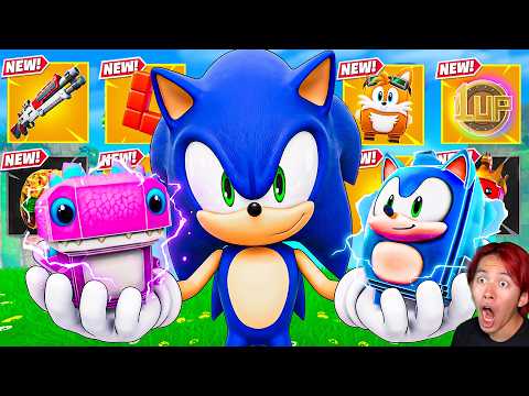 ついにシーズン４がきた！【フォートナイト】