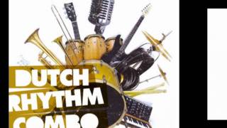 Dutch Rhythm Combo - Come On Jazz (feat. Annik)