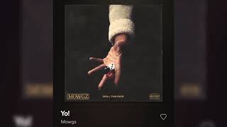 Mowgli - YO (Official Music Audio) Roll The Dice Album 2019
