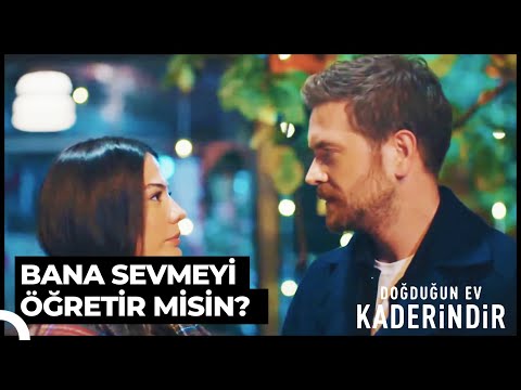 Kalbim Seninle Tekrar Atmaya Başladı | Doğduğun Ev Kaderindir