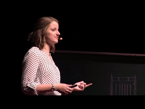 Is Public Transportation the Answer? | Ellen Emeric | TEDxUniversityofTulsa - UCsT0YIqwnpJCM-mx7-gSA4Q