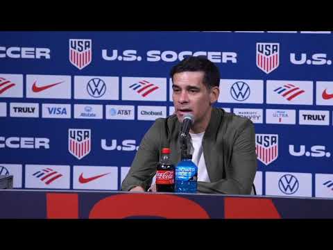“It hurts to lose this way, they were gifts” says Rafa Marquez