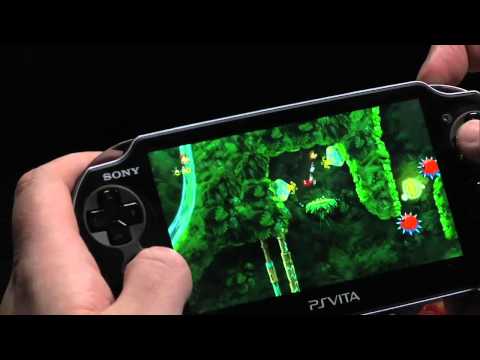 Quick Look: Rayman: Origins (Vita) - UCmeds0MLhjfkjD_5acPnFlQ