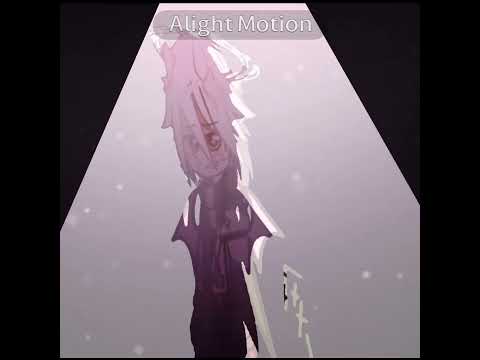 《☆》 this oc is now my MAIN oc -_- // #idkwhattoputhere #gacha #gachaclub #alightmotion #edit