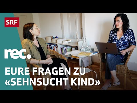 Q&A zu «Sehnsucht Kind – Wenn der Kinderwunsch unerfüllt bleibt» | Reportage | rec. | SRF