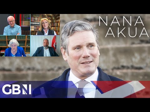 Sir Keir Starmer: How much can we really trust the Labour Party Leader?