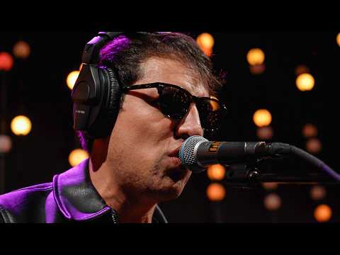 STRANGE LOT - Always Alone (Live on KEXP)