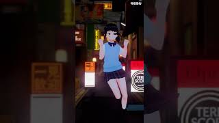 「美少女無罪♡パイレーツ」踊ってみた！ #宝鐘マリン #hololive #ホロライブ