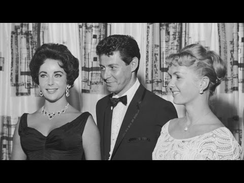 FLASHBACK: Why Debbie Reynolds Didn't Blame Elizabeth Taylor for Eddie Fisher's Infamous Affair - UCdtXPiqI2cLorKaPrfpKc4g