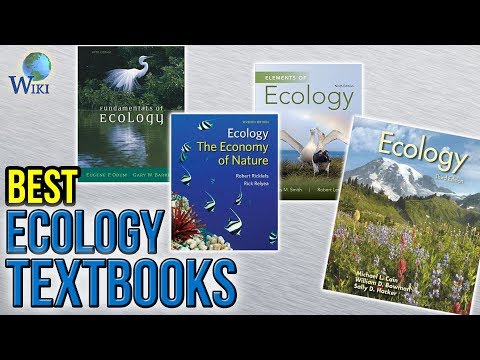 7 Best Ecology Textbooks 2017 - UCXAHpX2xDhmjqtA-ANgsGmw