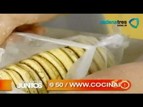 Receta de gorditas de la villa. Recetas de comida fáciles y rápidas - UClIHawzMOBFQc1QZu2XYuoQ