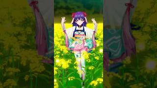 #ビビデバ 踊ってみた！#花琴いぐさ #vtuber