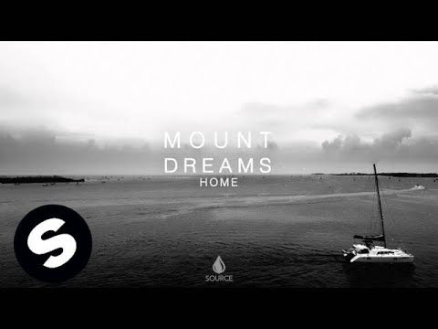 Mount Dreams - Home (ft. Anatomy) - UCpDJl2EmP7Oh90Vylx0dZtA