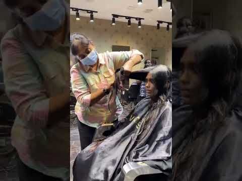 hair and fashion trending video #shorts#hair#viral