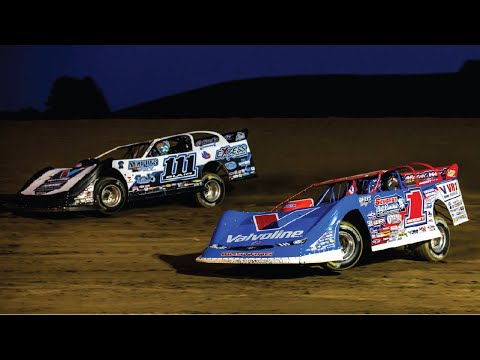 2023 Feature | Freedom 60 - Prelim Feature #2 | Muskingum County Speedway - dirt track racing video image