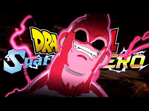 DRAGON BALL Sparking ZERO! 25 minuti di GAMEPLAY dalla Gamescom 2024