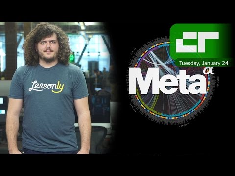 Chan Zuckerberg Initiative Acquires Meta Search | Crunch Report - UCCjyq_K1Xwfg8Lndy7lKMpA