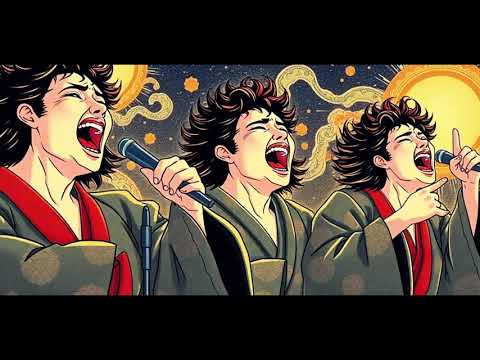 Toto Le Bantou & ARII - STABILISE RENTABILISE - SPED UP (Animated video)