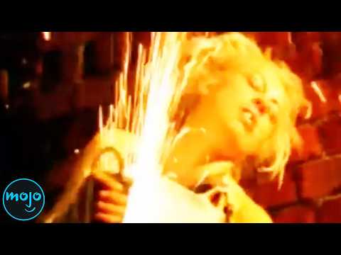 Top 10 Greatest Death Metal Songs