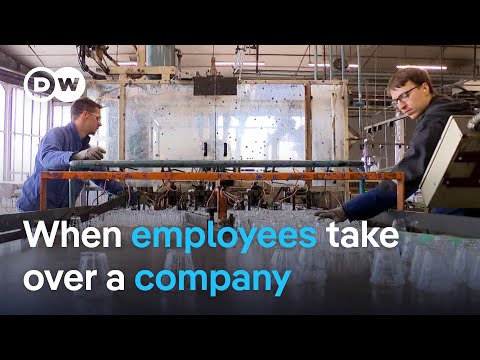 How this French manufacturer became a model for success | Focus on Europe