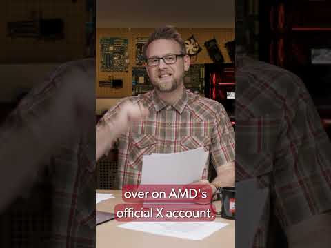 AMD delays Ryzen 9000 launch