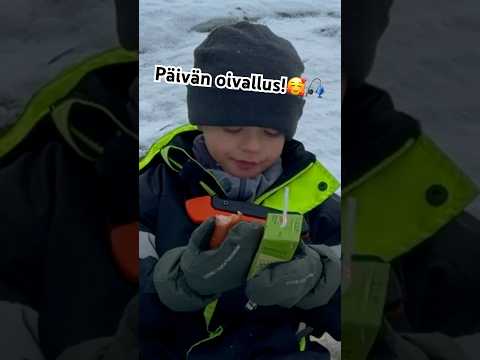 Päivän oivallus maitopurkista!😍