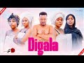 DIGALA  ( Full EP 03 ) love story
