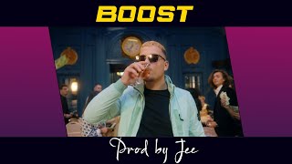 [FREE] Jee - PLK x Leto Type Beat "BOOST" ️ | INSTRU RAP FR 2022 |