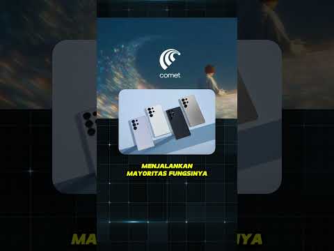 Browser AI Perplexity Bakal Jadi Bawaan Smartphone Samsung?