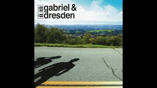 Gabriel & Dresden - Dangerous Power (Cicada Full Mix)