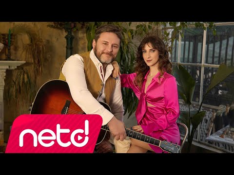 Tuna Kiremitçi & Ceren Gündoğdu - Sevmek mi Sevilmek mi (Tuna Kiremitçi Ve Arkadaşları III)