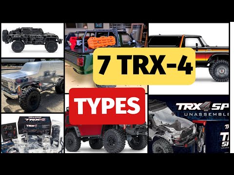 The 7 best types of Traxxas TRX-4's - UCimCr7kgZQ74_Gra8xa-C7A