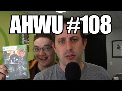 Achievement Hunter Weekly Update #108 (Week of April 16th, 2012) - UCzH3iADRIq1IJlIXjfNgTpA