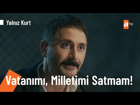 Doğan, Mira ve Nizam’a nasıl bulaştığını anlatıyor - @Yalnız Kurt 11. Bölüm