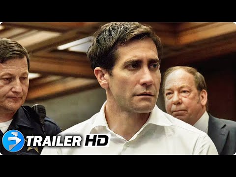 PRESUNTO INNOCENTE (2024) Trailer ITA #2 | Jake Gyllenhaal, Ruth Negga | Serie Crime Thriller