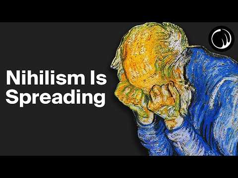 Nihilism Is Taking Over Modern Society. Here's Why.