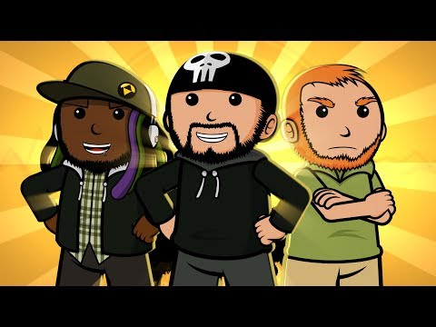 Super Best Friends (FINAL)