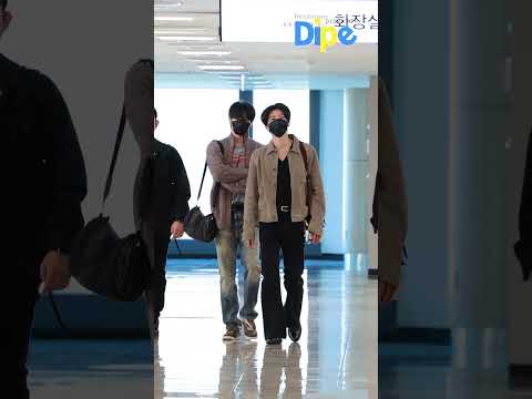 Be so real, who DOESN'T like JENO and JAEMIN?🫠│제노·재민, 눈길을 뗄 수 없는 완벽한 비주얼 조합🫶#jnjm #jeno #jaemin