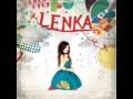 Lenka - Dont Let Me Fall (with lyrics)