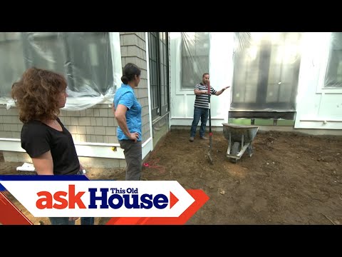 How to Install a Plunge Pool | Ask This Old House - UCUtWNBWbFL9We-cdXkiAuJA