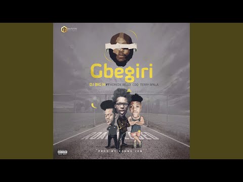 Image: Gbegiri (U)